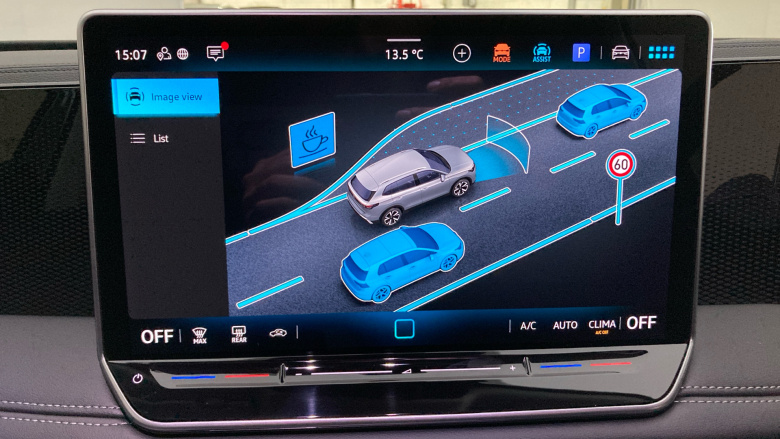 Volkswagen Tiguan 1.5 eTSI Match 5dr DSG Petrol Estate